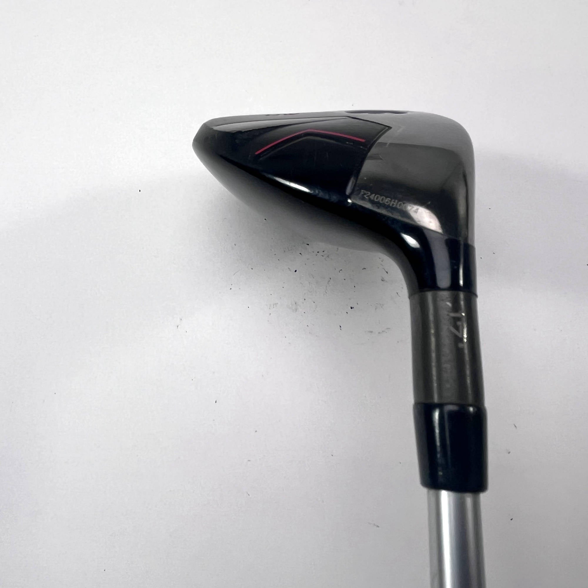 Callaway Apex UW 24 5 Fairway Wood 17* Aldila Ascent Blue 50R 50g