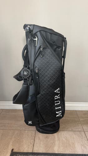 Men's Miura Bag (Used)