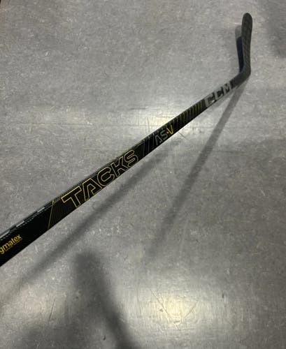 Senior CCM Tacks AS-V Hockey Stick | LH P29