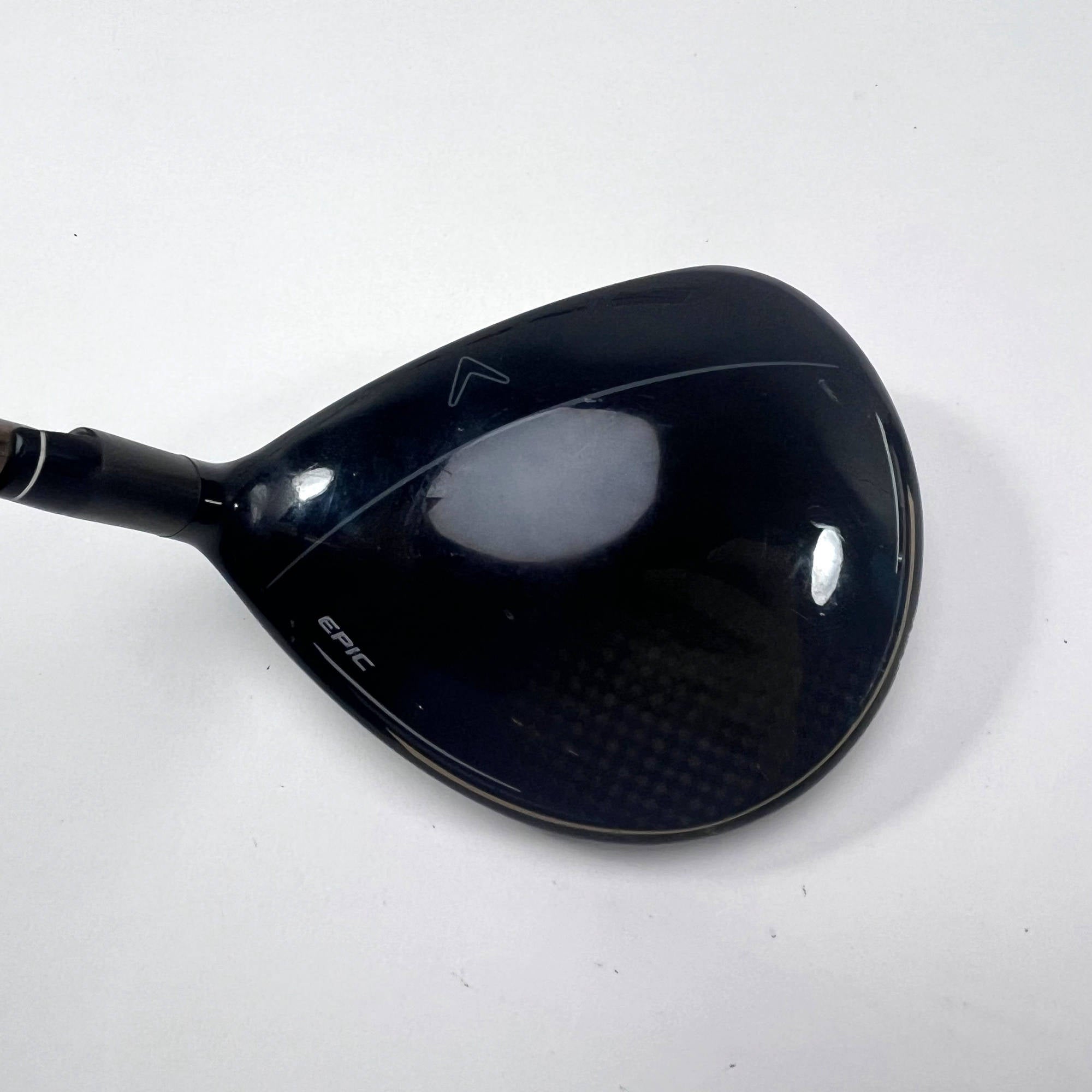 Callaway EPIC Flash Star 3 Fairway 15* UST Mamiya ATTAS Speed