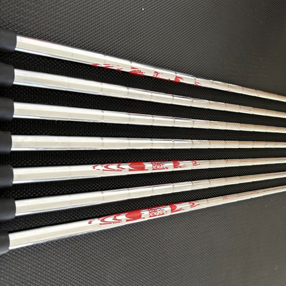 SRIXON ZX7 MKII IRON SET 4-P | SidelineSwap | Buy and Sell on