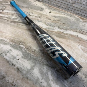 2025 Louisville Slugger Atlas Alloy USSSA Certified Bat (-10) 17 oz 27" (New)