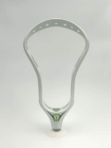 Adrenaline Nomad — White, Brand New, Unstrung (OO-0054)