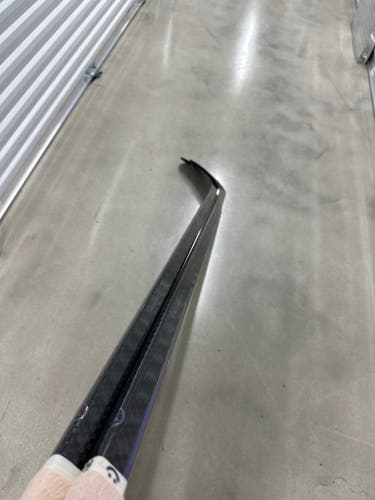 Two Pack Used once Senior Warrior Covert QR6 Pro Right Handed M90 85 Flex Pro Stock (Used)