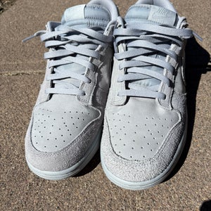 Nike Dunk SE “Wolf Grey” Size 14