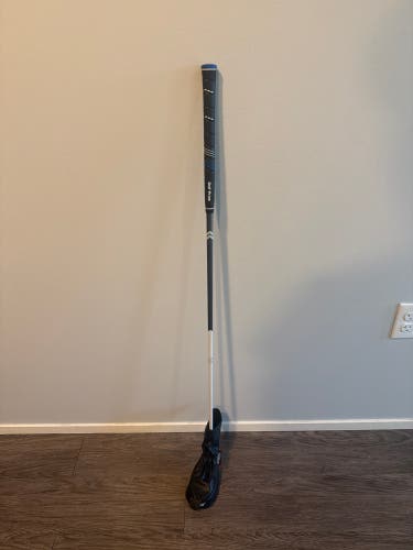 Men's 2023 Titleist TSR2 Right Handed Hybrid Stiff Flex 3H Graphite Shaft (Used)