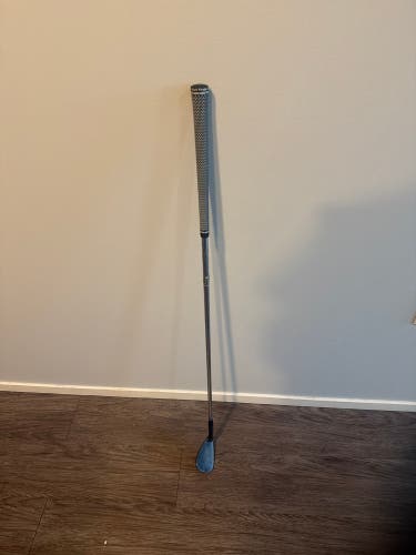 Callaway Jaws Raw Right Handed Wedge Stiff Flex 46 Degree Steel Shaft (Used)
