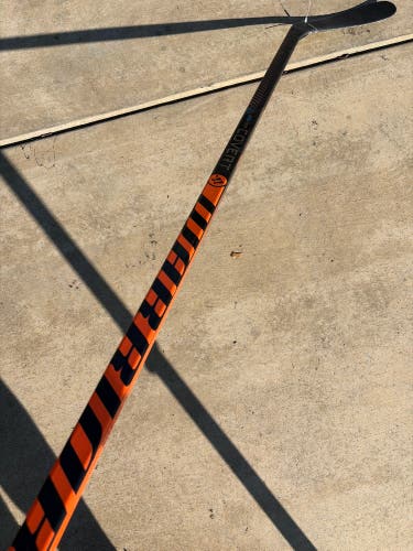 Senior Warrior Covert QR5 Pro Hockey Stick Right Handed 75 Flex (Used)