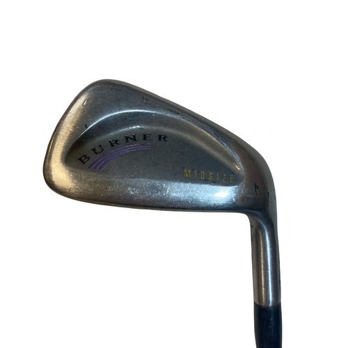 Used Taylormade BURNER MIDSIZE Women Individual Iron RH 6 Iron 11706-S000387347