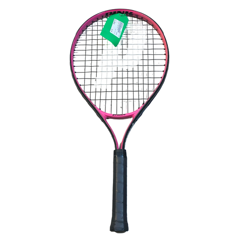 Used Prince PINK 23 Junior Racquetball Racquet Pink Unknown 11706-S000386924