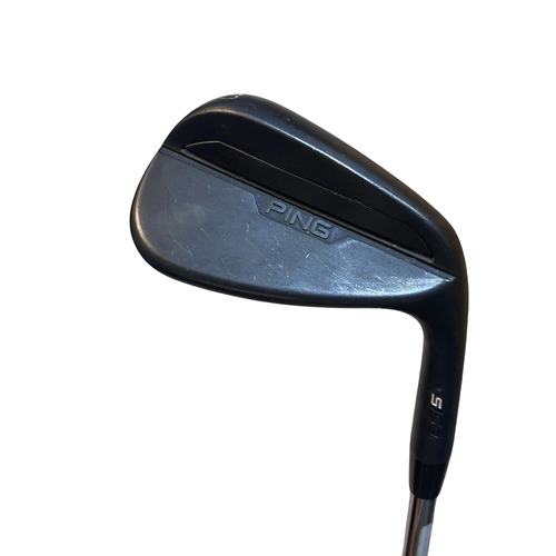 Used Wilson 1200 GEAR EFFECT Mens Individual Iron RH 4 Iron 11706-S000387020