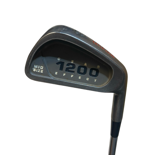 Used Wilson 1200 GEAR EFFECT Mens Individual Iron RH 3 Iron 11706-S000387019