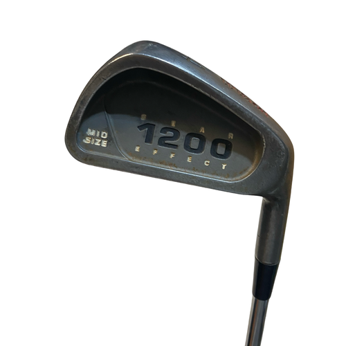 Used Wilson 1200 GEAR EFFECT Mens Individual Iron RH 5 Iron 11706-S000387021