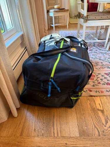 Bauer Bag (Used)