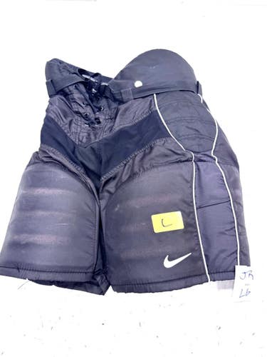Used Nike IGNITE Junior Pant Black LG 11860-S000248388