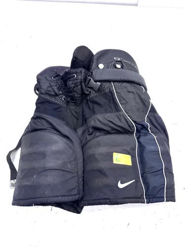 Used Nike QUEST Junior Pant Black LG 11860-S000276274