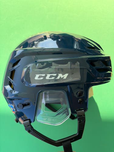 Blue Medium CCM Tacks 310 Helmet (New)