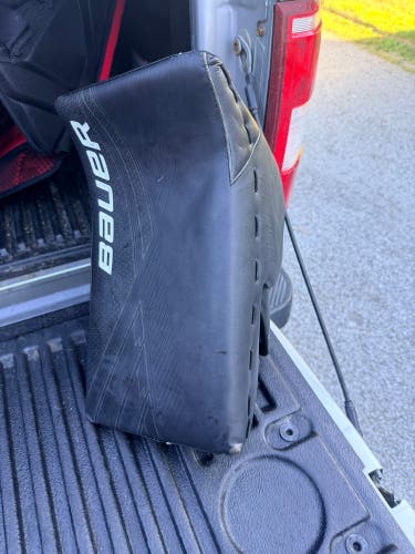 Bauer Supreme Ultrasonic Regular (Used)