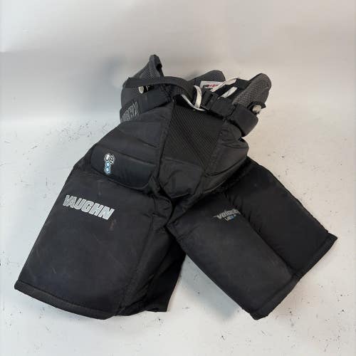 Vaughn Velocity VE8 Junior Hockey Goalie Pants, Junior M/L