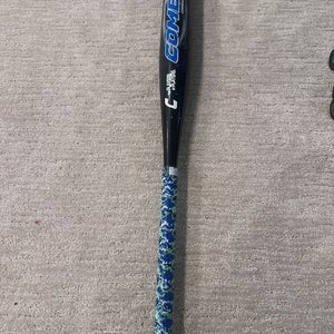 Combat B3 SL USSSA Certified Bat (-8) 23 oz 31" (Used)
