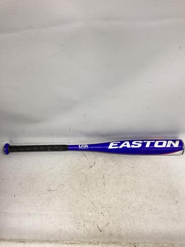 Used Easton OMEN BB/SB T-Ball Bat 26" 11851-S000052571