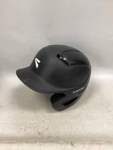 Used Easton GAMETIME II Batting Helmet No Mask Black MD 11851-S000052565