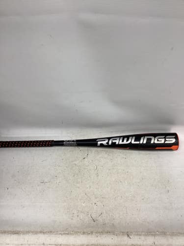 Used Rawlings PRODIGY BB/SB USA 2 5/8 Bat 30" 11851-S000052553