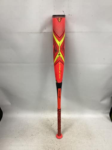 Used Easton GHOST REVOLUTION BB/SB USA 2 5/8 Bat 32" 11851-S000052554