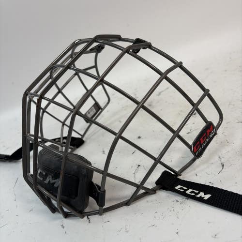 CCM FM680 Hockey Facemask Cage, Medium