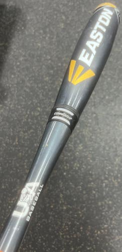 Used Easton S750C BB/SB USA 2 5/8 Bat 31" 11497-S000161676