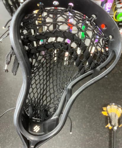 Used String King A380 Men Def/LSM Complete Stick Black 11497-S000161661