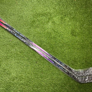 2 Pack-Bauer Vapor Flylite LH Hockey Stick P28 77 Flex Pro Stock (New)-HS-0001