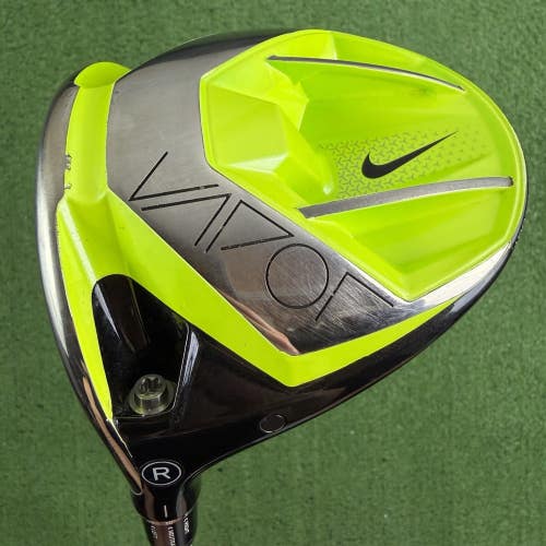 Nike Vapor Speed Driver 10.5 Fubuki 50g Regular Flex Left Handed 45
