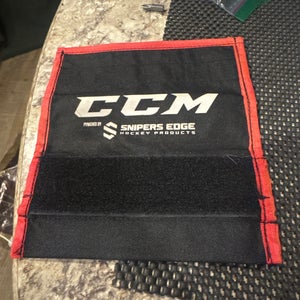 Used CCM Sniper’s Edge Hockey Stick Training Weight – 6.7 oz