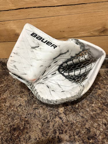 Bauer FlyLite Regular Pro Stock (Used)