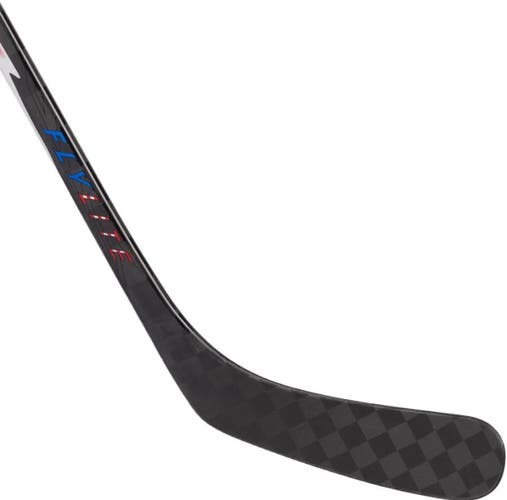 Senior Bauer Vapor Flylite Left Hand Hockey Stick P28 77 Flex (New)