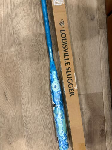 2027 Louisville Slugger KRYO2 32" / 22 oz FastPitch Softball Bat