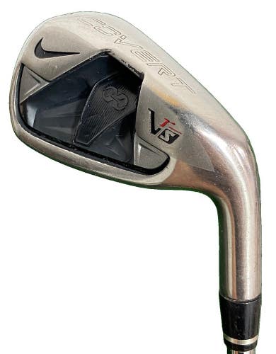 Nike Covert VRS 8 Iron RH Men's +1 KBS Tour Stiff Steel 38" Good Midsize Grip