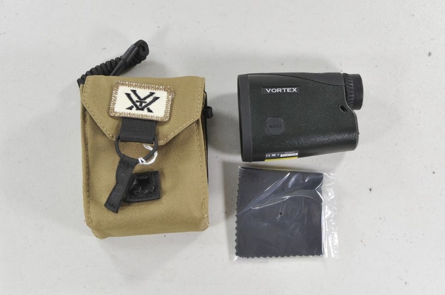 Vortex Crossfire HD 1400 Range Finder with Case # 220888