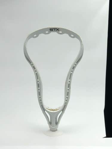 STX Hype — White, Unstrung (OO-0052)