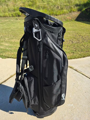 Sunday Brand RYDER 14 way Golf Bag
