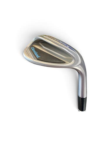 Used Cleveland SMART SOLE Golf Wedge Womens RH Sand Wedge 11873-S000225305
