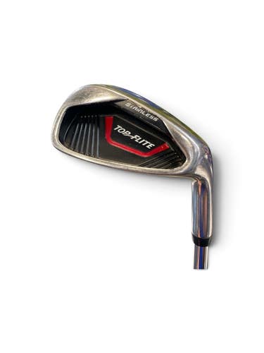 Used Taylormade TOUR BURNER Golf Wedge Mens RH Gap/Approach Wedge 11873-S000243883