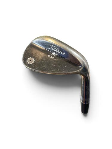 Used Titleist SM7 Golf Wedge Mens RH 54 Degree 11873-C000245541