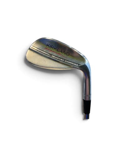 Used Kirkland Signature SIGNATURE Golf Wedge Mens RH 52 Degree 11873-S000246228