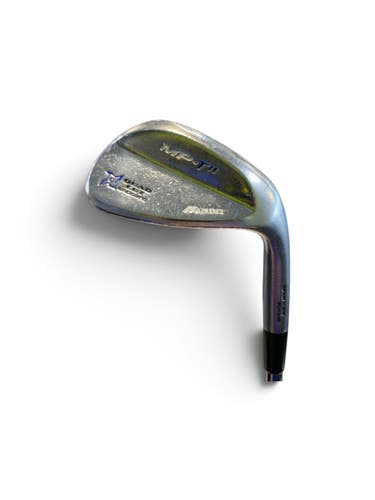 Used Mizuno MP-T 11 Golf Wedge Mens RH 54 Degree 11873-C000246316