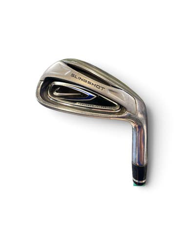 Used Nike SLINGSHOT Golf Wedge Mens RH Pitching Wedge 11873-S000247011