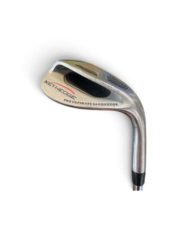 Used XE1 Wedge ULTIMATE 65 Golf Wedge Mens RH Lob Wedge 11873-C000247735