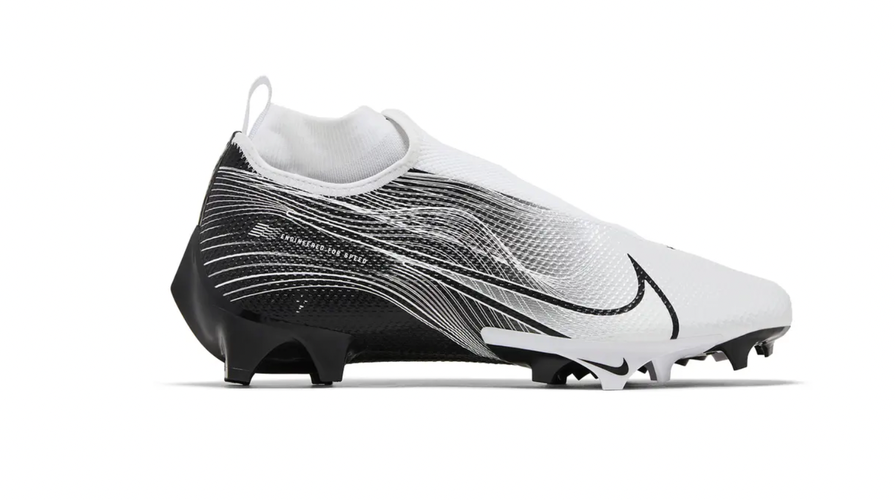 Size 14 - Nike Vapor Edge Pro 360 'White Black' AO8277-014