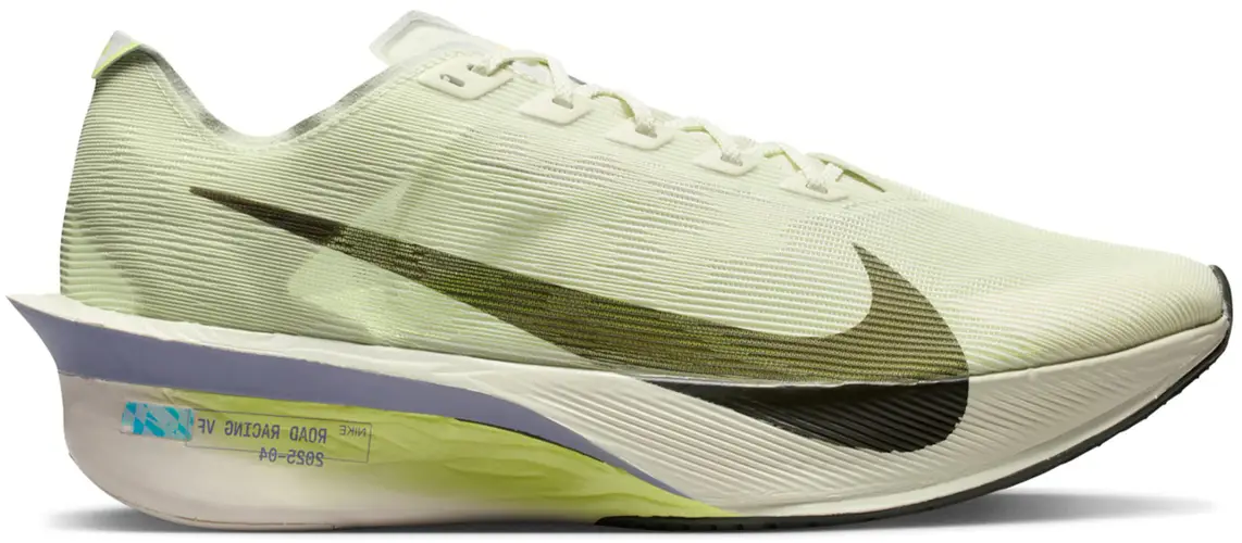 Size 11 - Nike ZoomX Vaporfly Next% 4 Sea Glass Lime HF6414-004